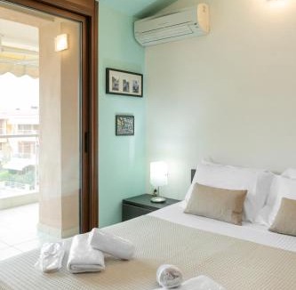 Gerakini House | Vacation House Feel Greek #X015