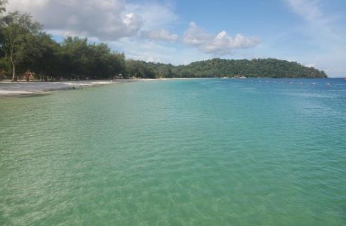 Koh Rong Hostel | Vagabonds