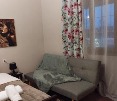 Trikala Villa | Vagia