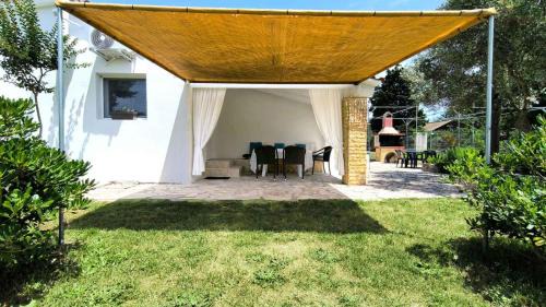 Avdira House | Vagias Suite