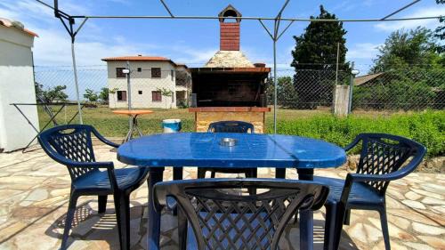 Avdira House | Vagias Suite