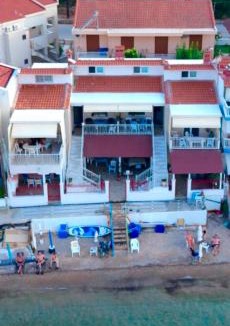 Nea Propontida House | Val beach apartment
