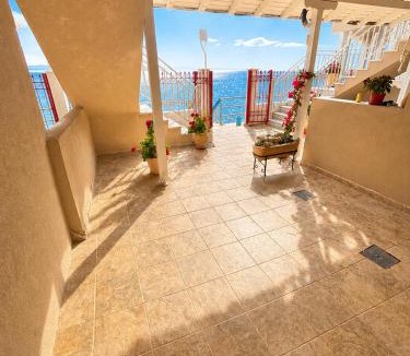 Nea Propontida House | Val beach apartment