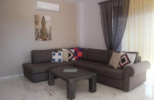 Mastichari Apartment | Valentina's Luxe Apartment