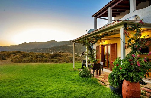 Plakias Apartment | Valia-Sunset