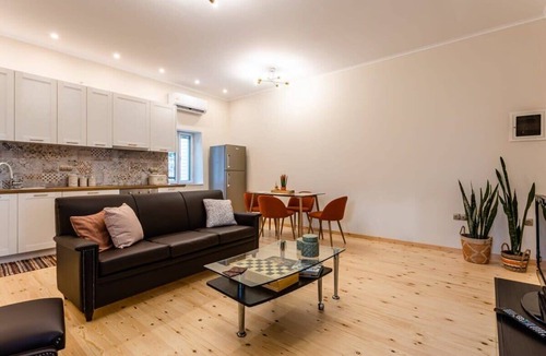 Valira House | Valira Cozy Maisonette - Relaxing Vibes Getaway