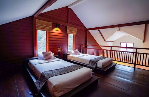 Mittaphap Hotel | Valley Garden Resort