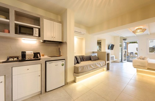 Naousa House | Vammos Luxury Apartments