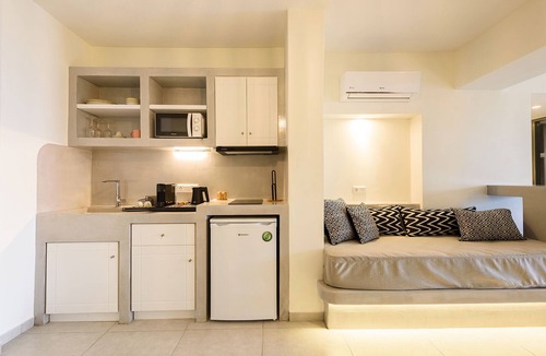 Naousa House | Vammos Luxury Apartments
