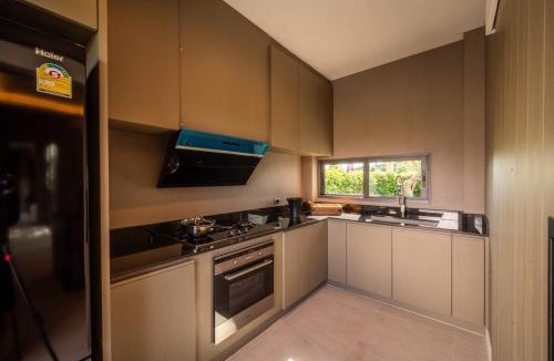 San Pu Loei Villa | Vanalux Garden Villa Chiangmai