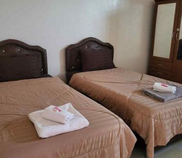 So Phisai House | Vanessa Guesthouse