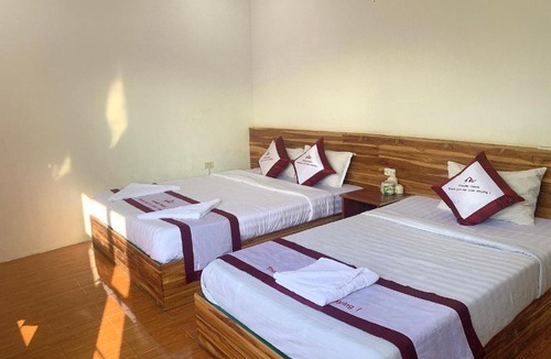 Vang Vieng Hostel | Vang Vieng Lily Backpackers Hostel