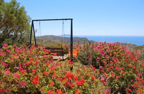 Triopetra House | VANGELIS-Triopetra