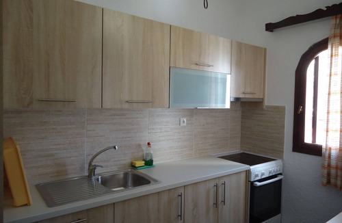 Agios Nikolaos Town House | Vangelis Villas