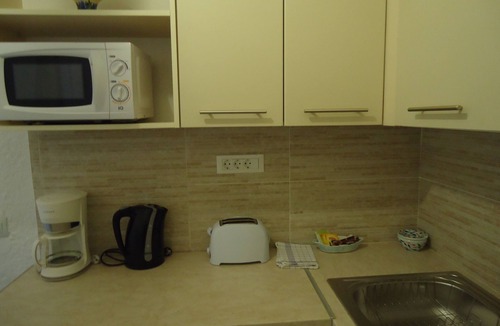 Agios Nikolaos Town House | Vangelis Villas
