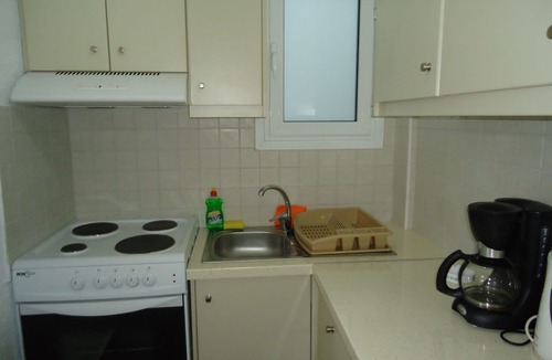 Agios Nikolaos Town House | Vangelis Villas