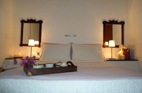 Agios Nikolaos Town House | Vangelis Villas