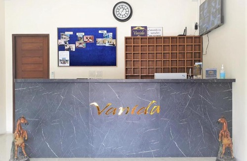 Ayutthaya Resort | Vanida Halal Resort