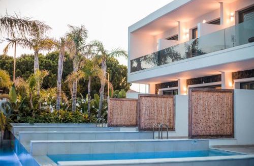 Faliraki Hotel | Vanik Suites