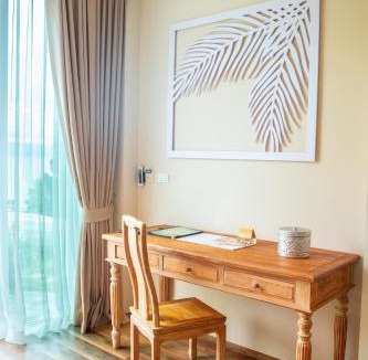 Haad Rin Hotel | Vannee Golden Sands Beachfront Resort