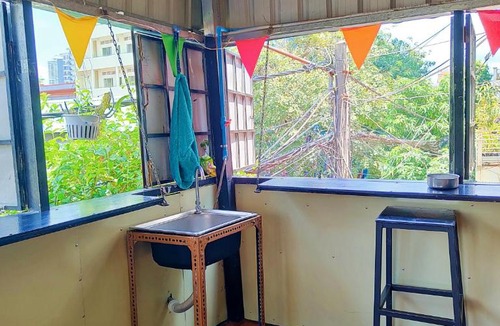 Chamkar Mon House | Vanny's Peaceful Guesthouse