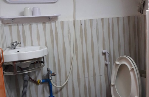 Chamkar Mon Bed & Breakfast | Vanny's Queen 2 in Phnom Penh near the Russian Market.