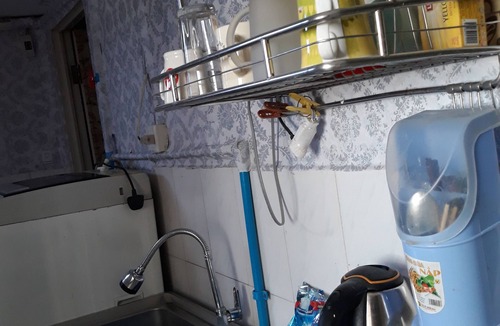 Chamkar Mon Bed & Breakfast | Vanny's Queen 2 in Phnom Penh near the Russian Market.