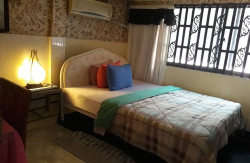 Chamkar Mon Bed & Breakfast | Vanny's Queen 2 in Phnom Penh near the Russian Market.