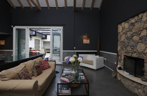 Markopoulon Apartment | Varaba Country House