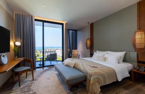 Nong Thale Resort | VARANA Krabi Hotel