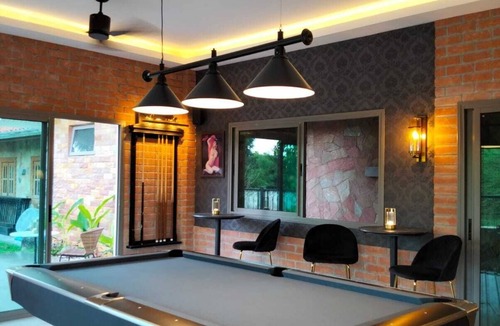 Nong Pla Lai Resort | Varaya Resort , Luxury resort in Ban kraek , Pattaya