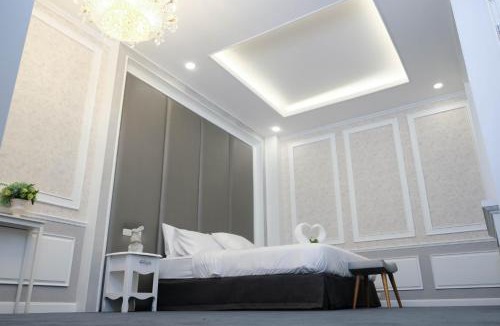 Salaya Hotel | VARIMANTRA HOTEL