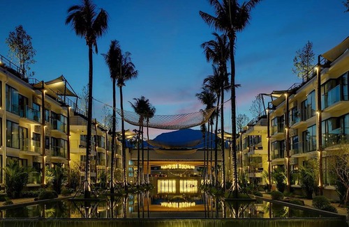 Sam Roi Yot Hotel | Varinah Resort