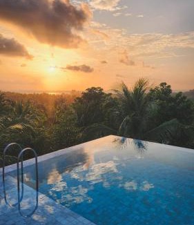 Wok Tum Resort | Varivana Resort Koh Phangan, The Centara Collection