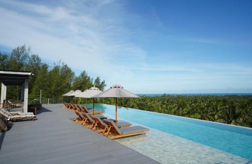 Wok Tum Resort | Varivana Resort Koh Phangan, The Centara Collection
