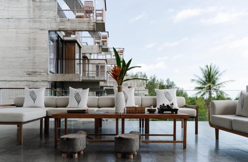 Wok Tum Resort | Varivana Resort Koh Phangan, The Centara Collection