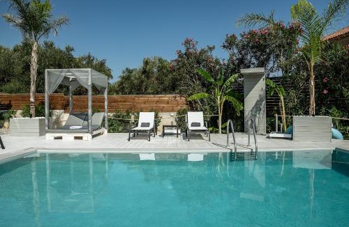 Neromilos Villa | Variza Residence