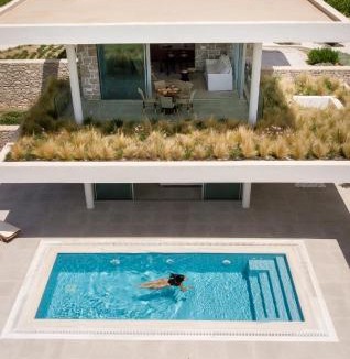 Aktio-Vonitsa Villa | VARKO LUXURY SUITES