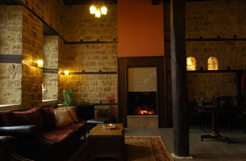 Edessa Hotel | Varosi 4 Seasons