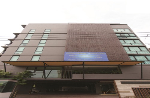 Nong Bon Hotel | Varrzon Residence Srinakarin 56