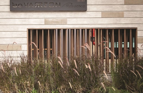Nong Bon Hotel | Varrzon Residence Srinakarin 56