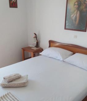 Sparta Apartment | Vasiliki's apartment