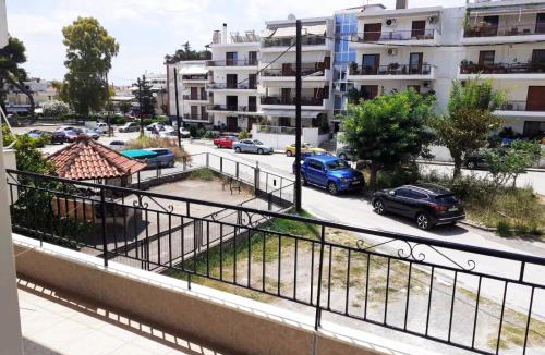 Sparta Apartment | Vasiliki's apartment