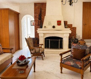 Stavros House | Vasiliki's Country House