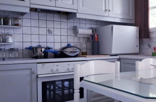 Naxos House | Vasiliki's House