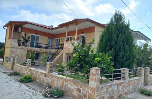 Nestos Apartment | Vasiliki's house - Luxurious studio