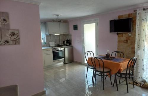 Nestos Apartment | Vasiliki's house - Luxurious studio
