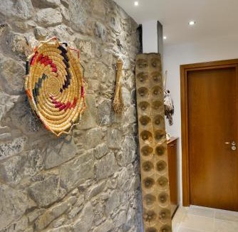 Kalopanayiotis House | Vasilikis House