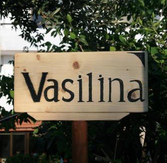 Faliraki Apartment | Vasilina
