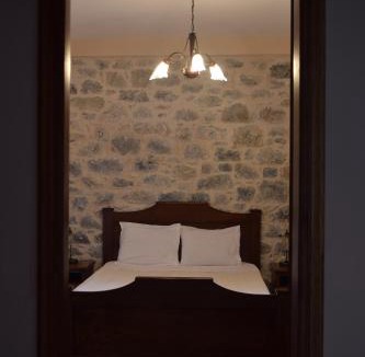 Limeni Apartment | Vasilios Apartments Hotel